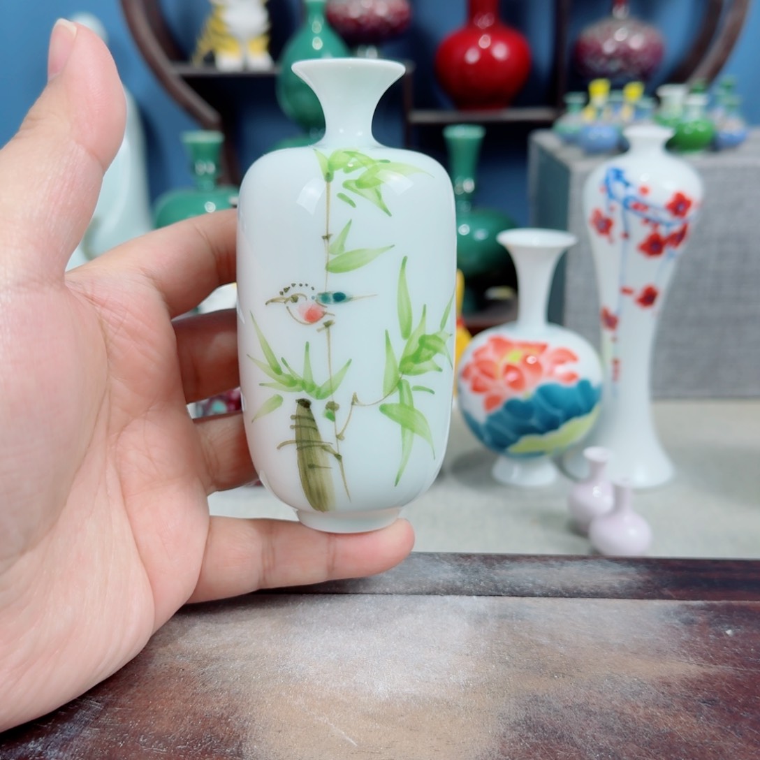 瓶摆件摆件摆件摆件 