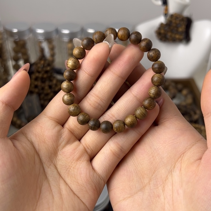 棋楠8mm单圈多样性发一