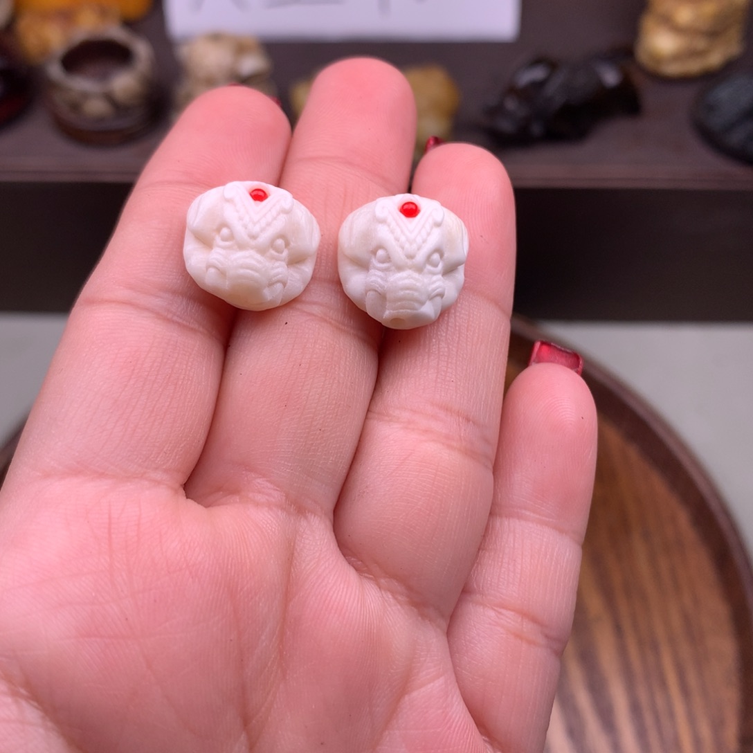 驼骨其他好看鹿角
