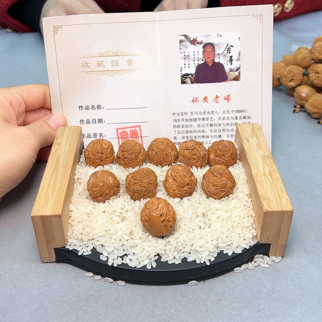 橄榄核手串/手链用****0橄榄核