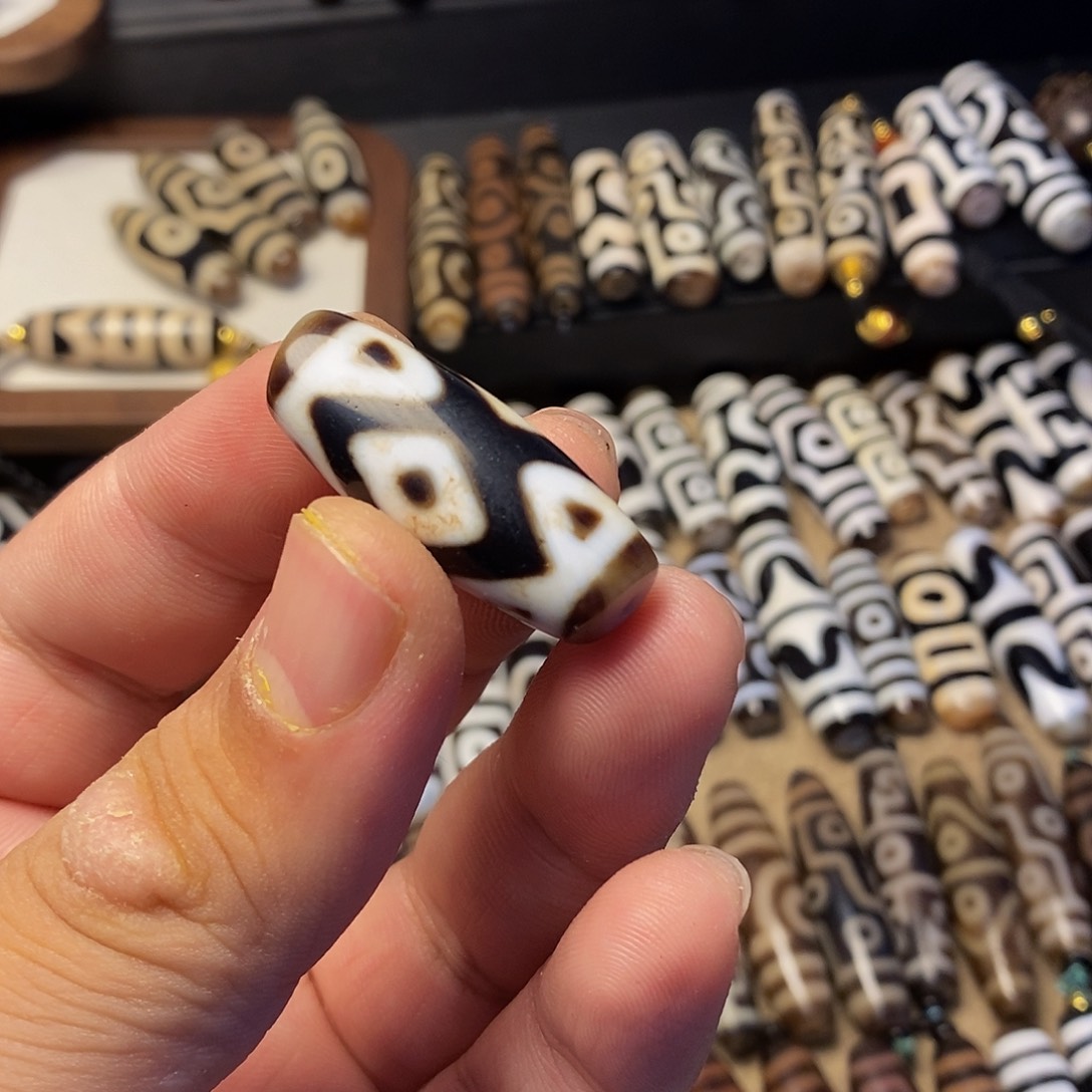 玛瑙/玉髓颈饰未镶嵌c****g