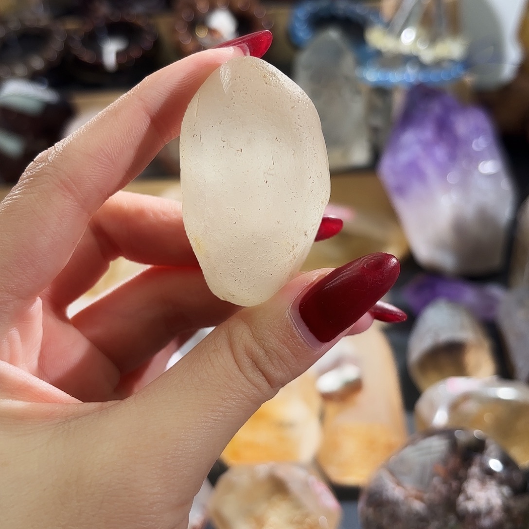 手链水晶未镶嵌原石