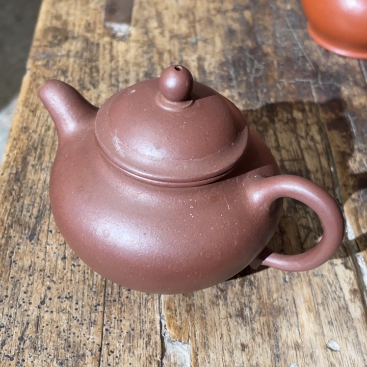 紫砂茶壶手工紫砂壶