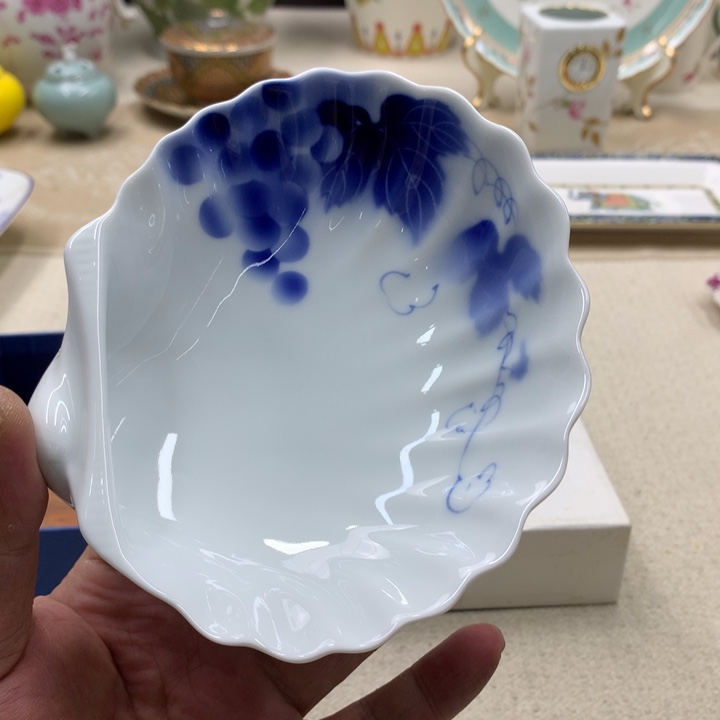 瓷片这点小说看看
