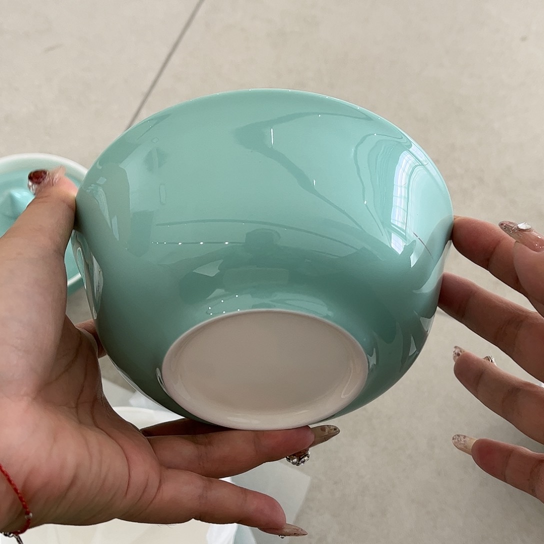 瓷片006 全场微瑕介意慎拍