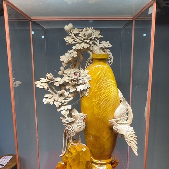 楠木木雕00000000