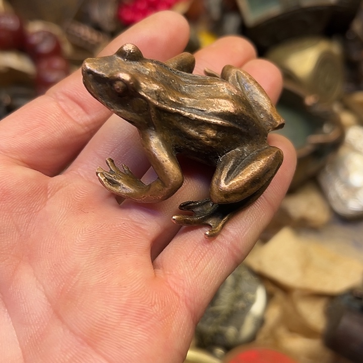 铜器工艺铜器工艺铜器工艺