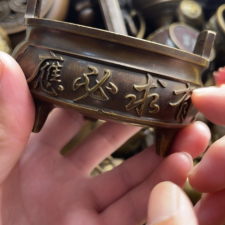 铜器摆件铜铜铜铜