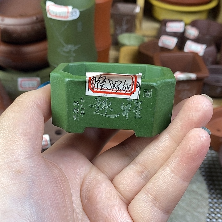 手工艺品琉璃宜兴紫砂