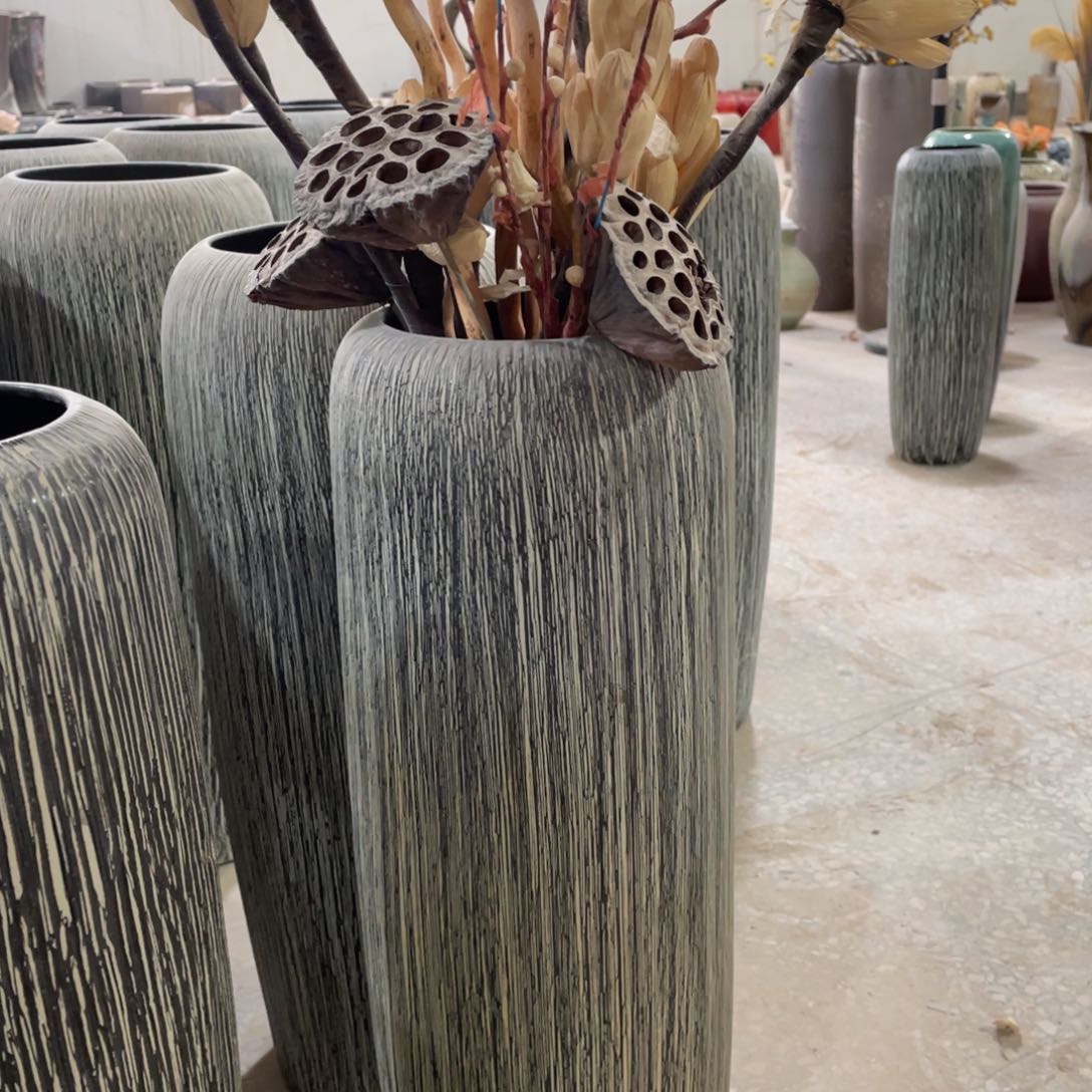 陶瓷高度60口13无孔