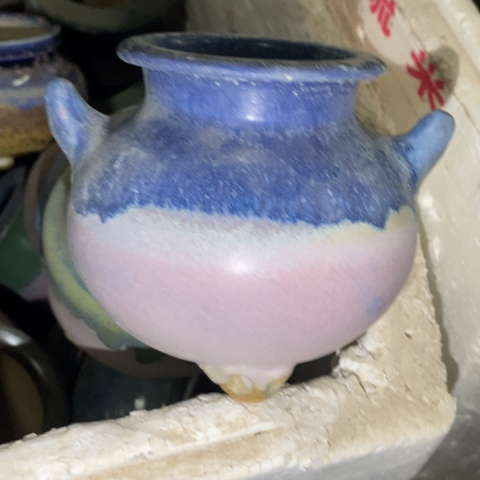 罐0040 微瑕38包邮景德镇陶瓷