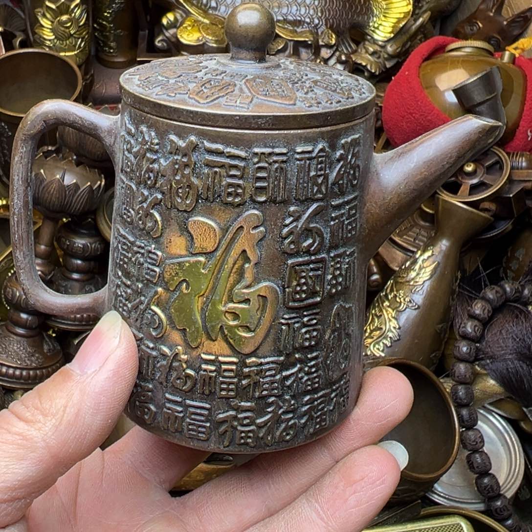 精美文玩精品摆件