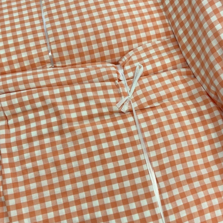 手***座棉全棉系列产品三米