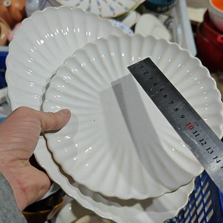 杯库存陶瓷杯碗盘微瑕疵介意慎拍