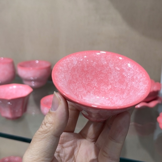 大宋甄选茶具茶器