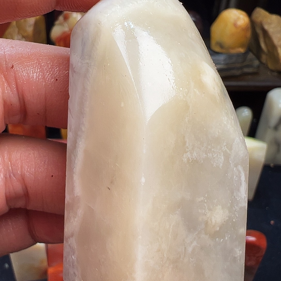 寿山石印石山***我寿山石