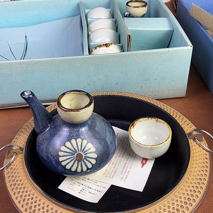 瓷器木器铜铁器花瓶盘子