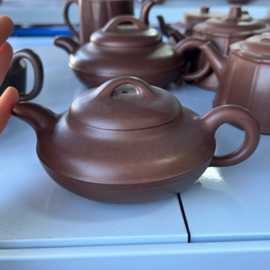 【闪购商品】紫砂茶壶紫砂壶等