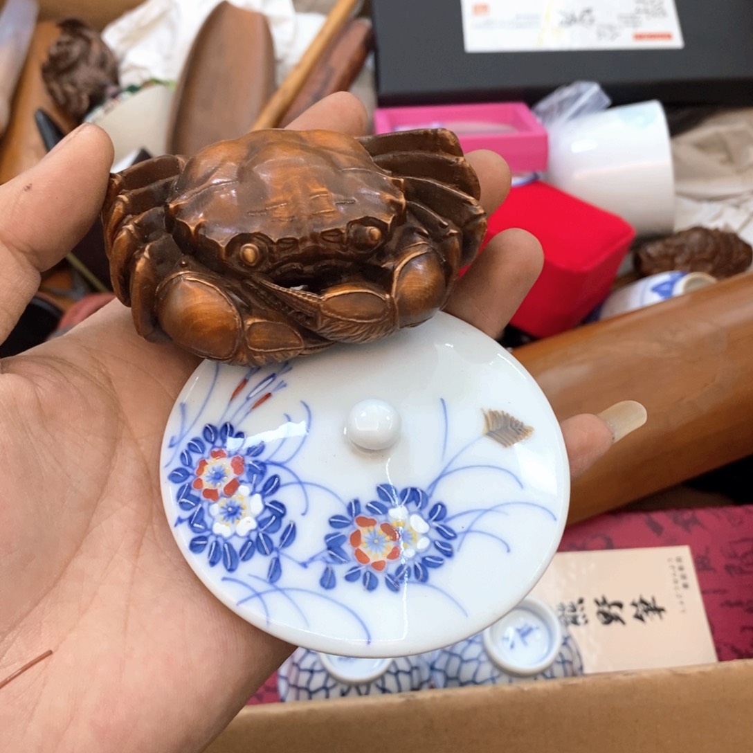 瓷片哈哈哈哈哈太