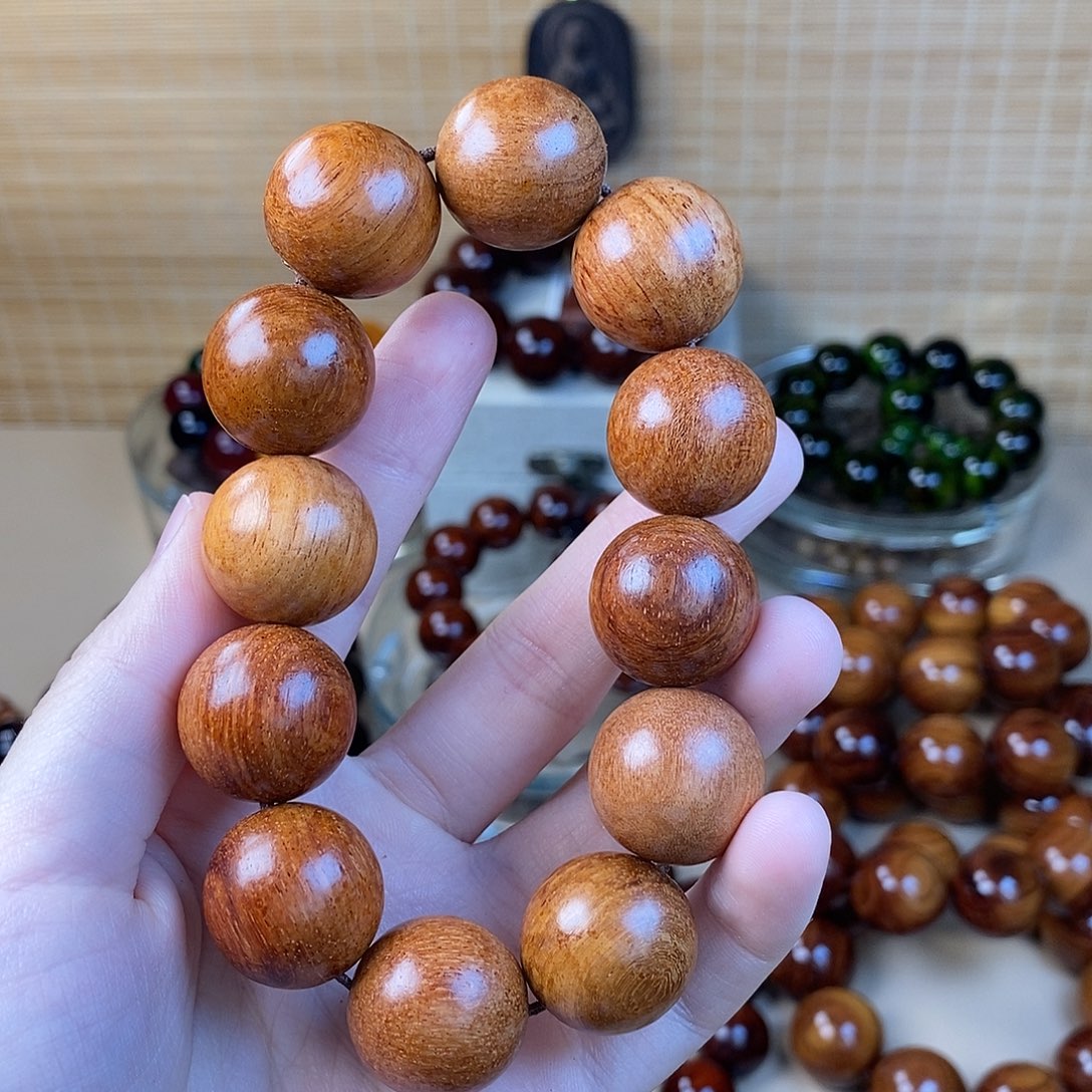 黄花梨/降香黄檀2.0单圈