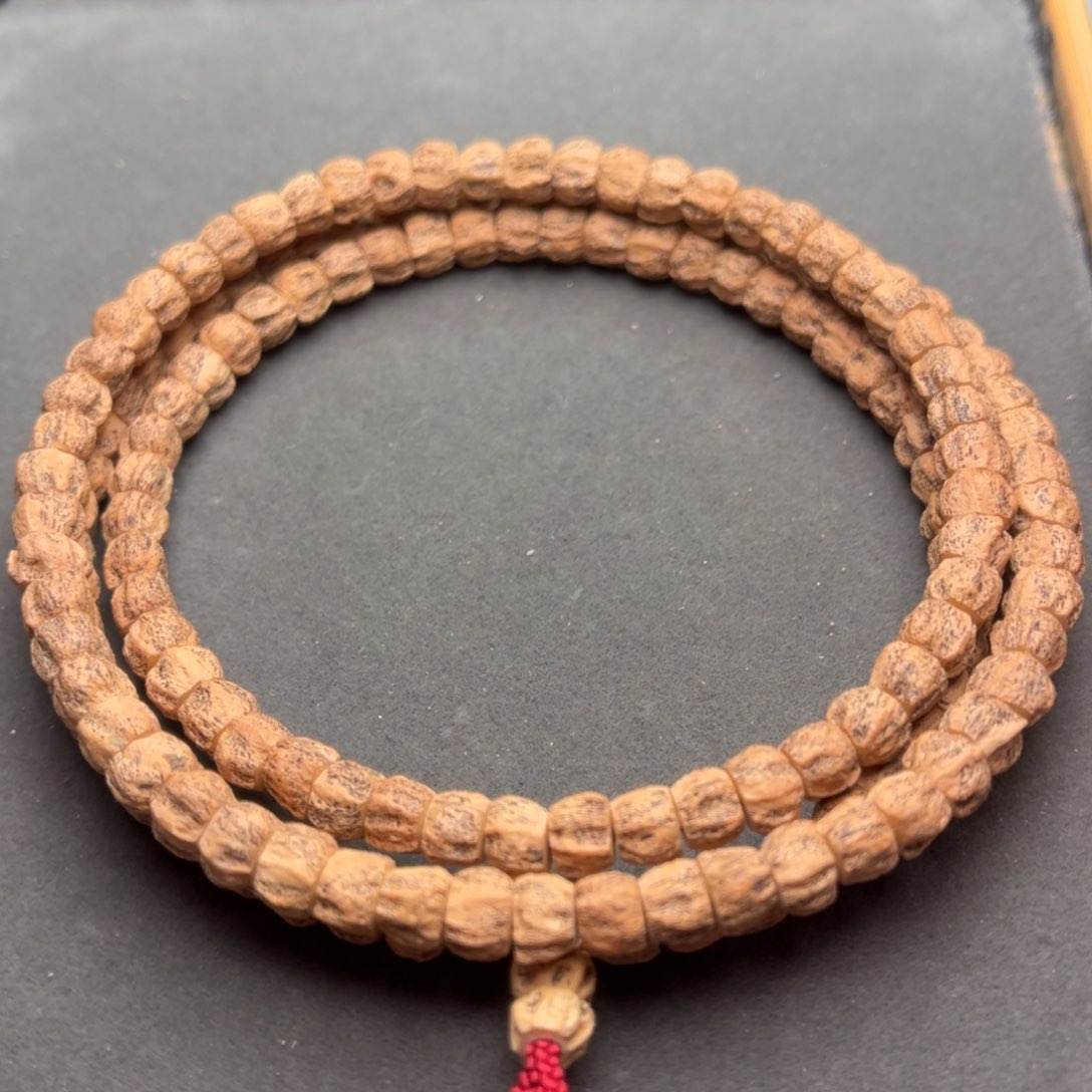 柏香籽/百香籽手串