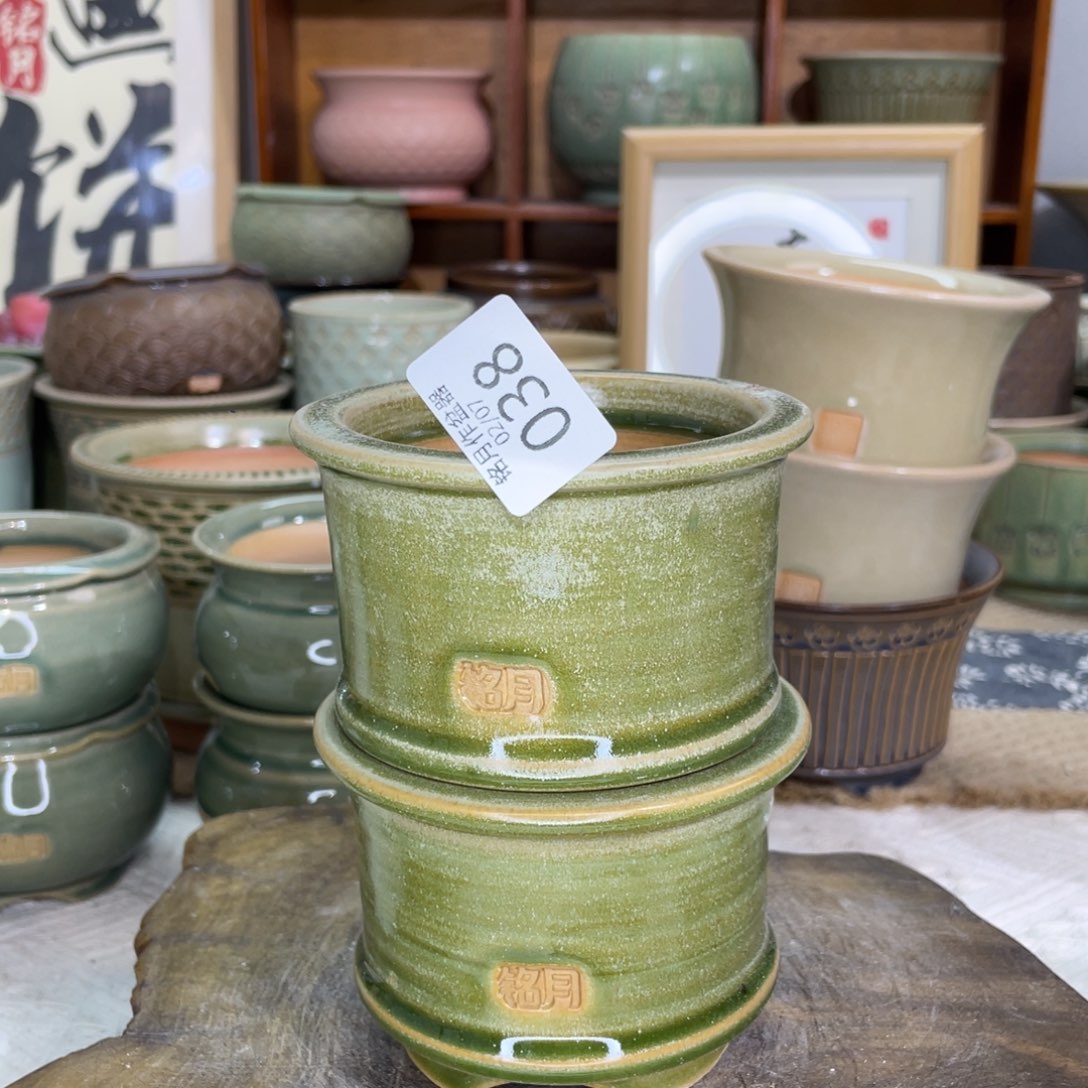 景德镇陶瓷038 内口7.5 cm