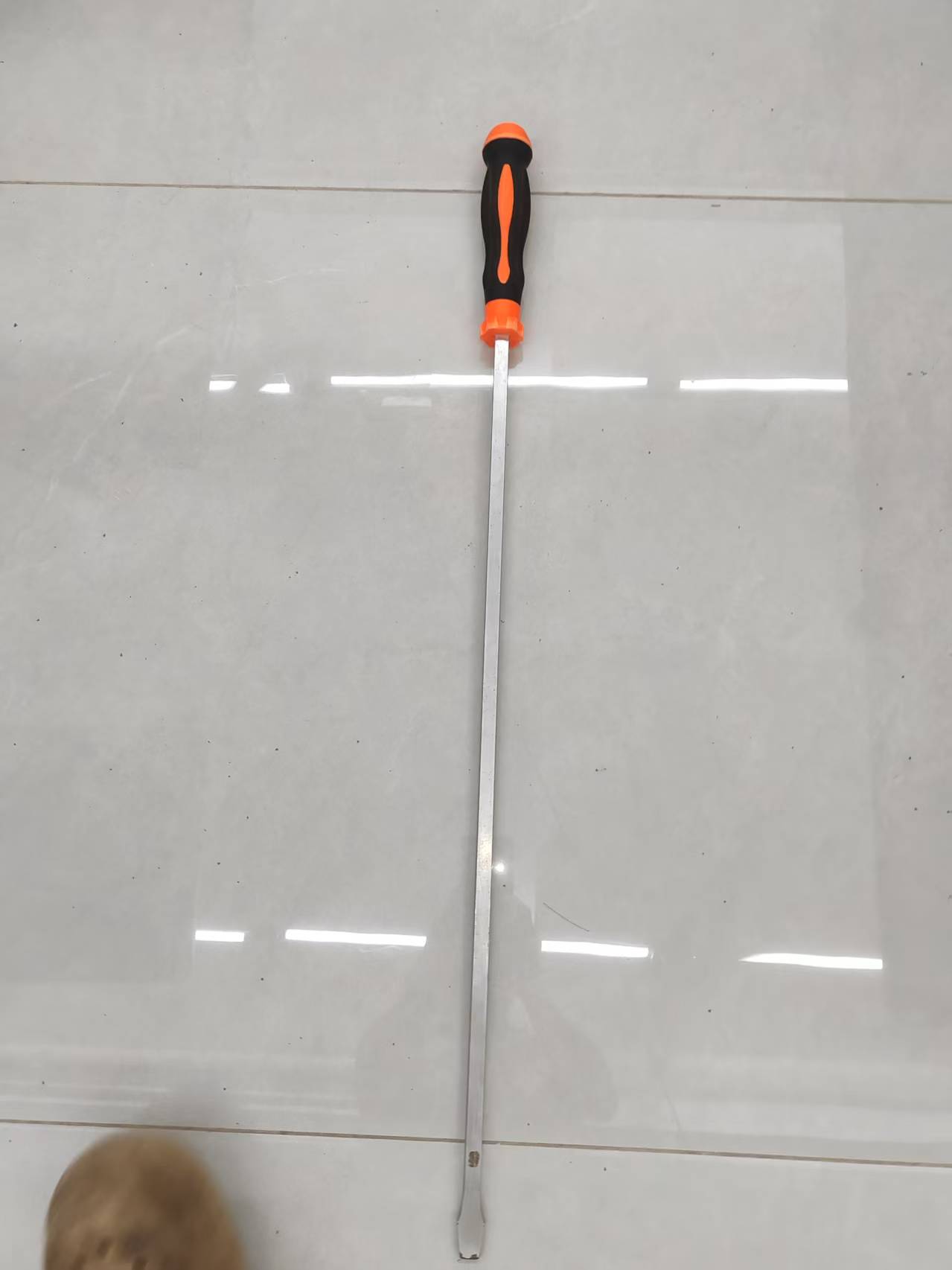 （库存尾货）90cm撬棍