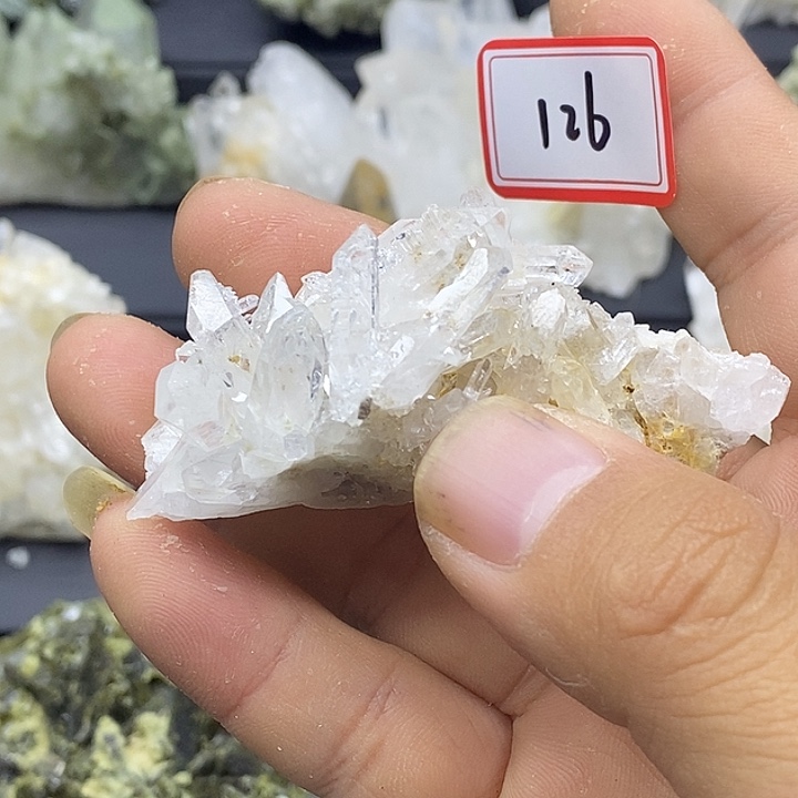 有机玻璃喜马簇126