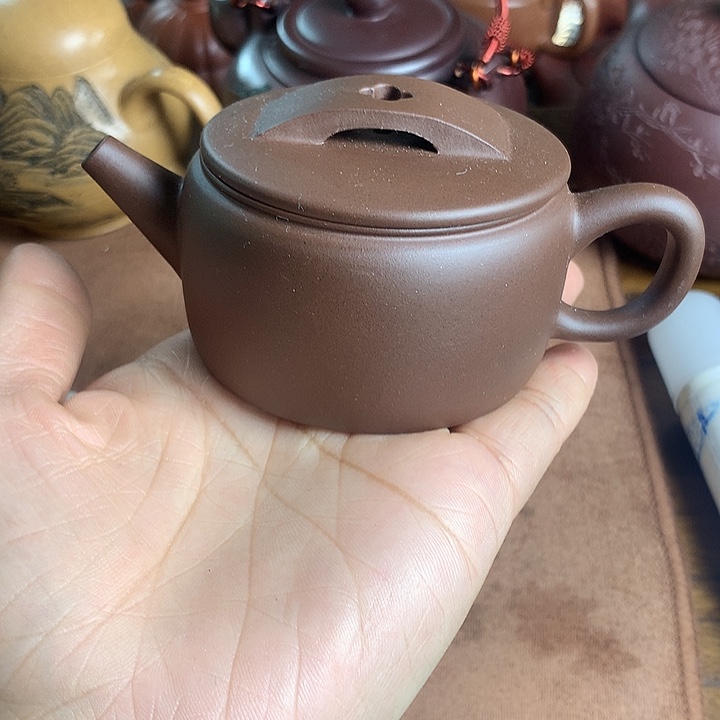 茶壶紫砂紫砂微瑕微瑕微瑕微瑕