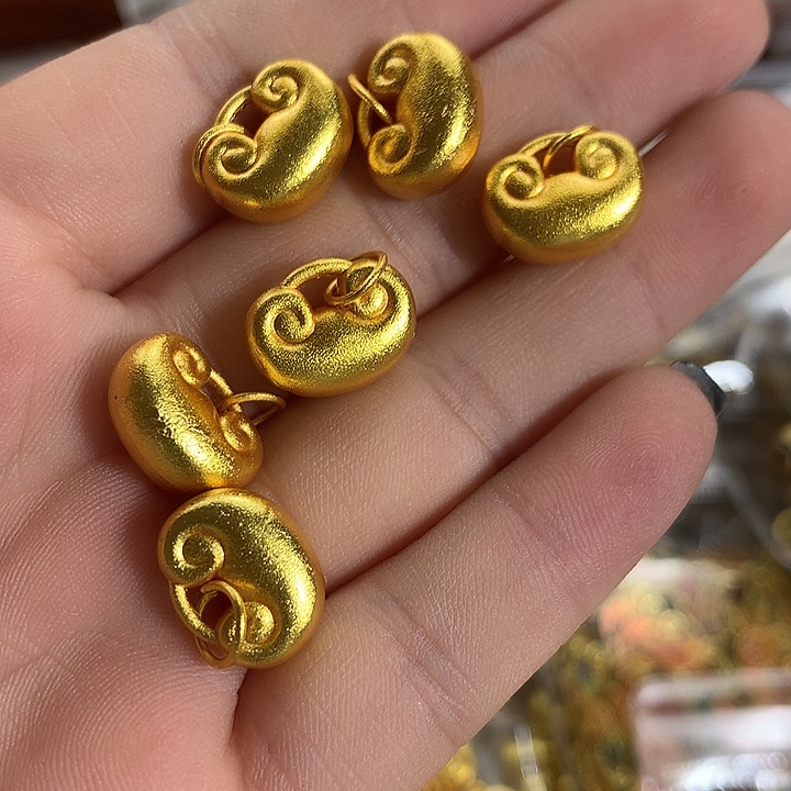 铜合金纯色系列 满三单飞5