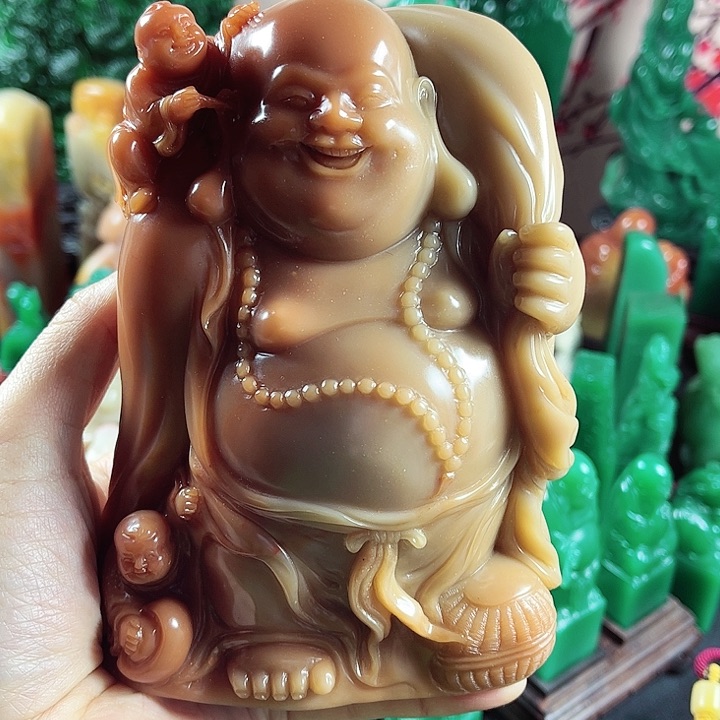 寿山石寿山石名贵石材