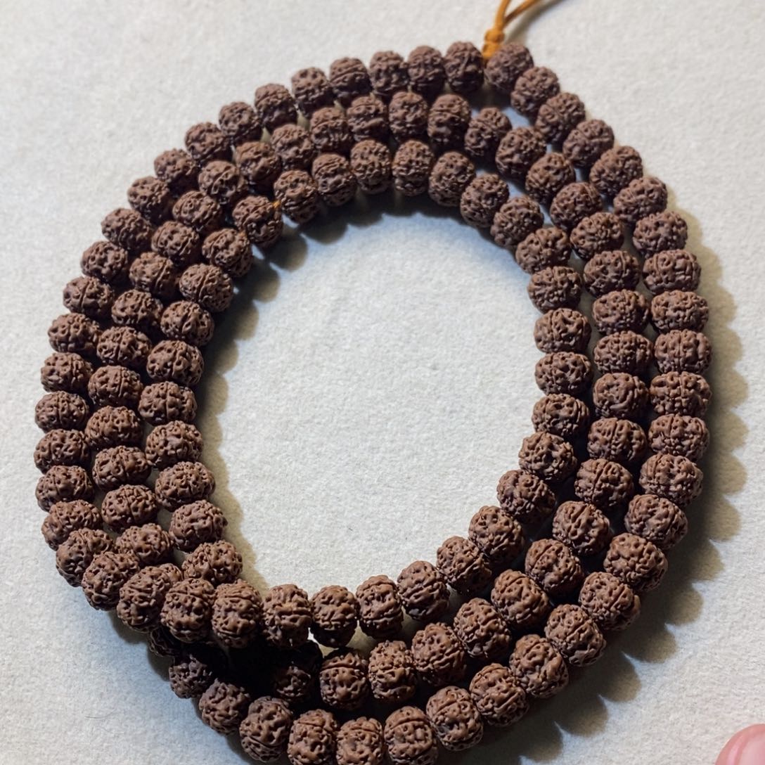 金刚菩提吊坠平细10.8×8.0