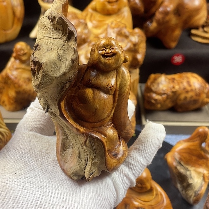 柏木（崖柏）柏*米勒