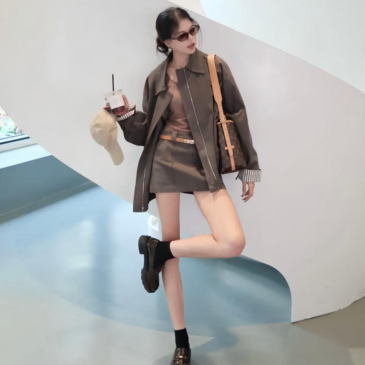 【海外购】休闲时尚百搭包包 8色