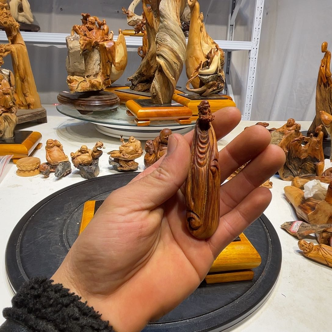 柏木工艺品3445567778899