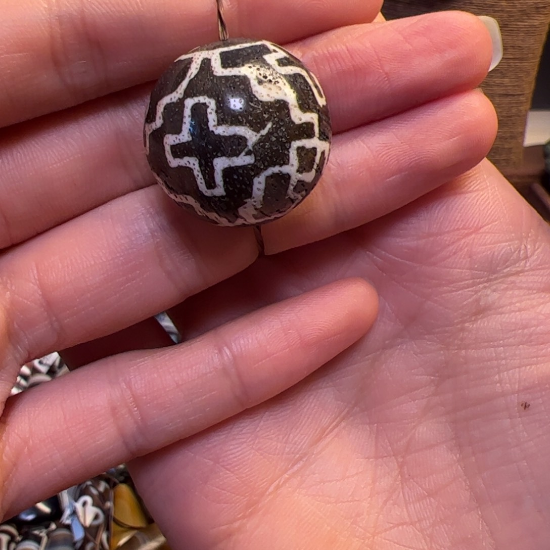 玛瑙/玉髓颈饰未镶嵌昀*