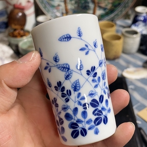 【闪购商品】碟记*者中古瓷器默认瑕疵