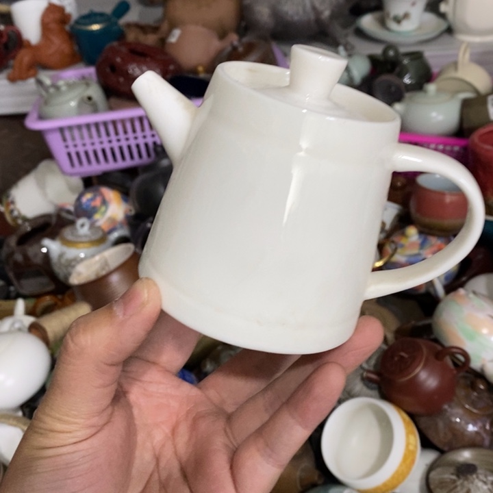 陶瓷艺术品及陶瓷制品