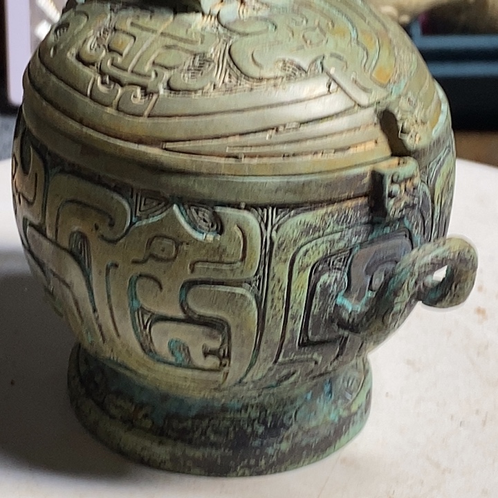 王***塘壶全品类无瑕疵的瓷