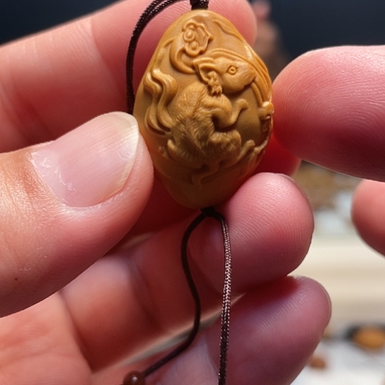 橄榄核手串/手链橄榄核