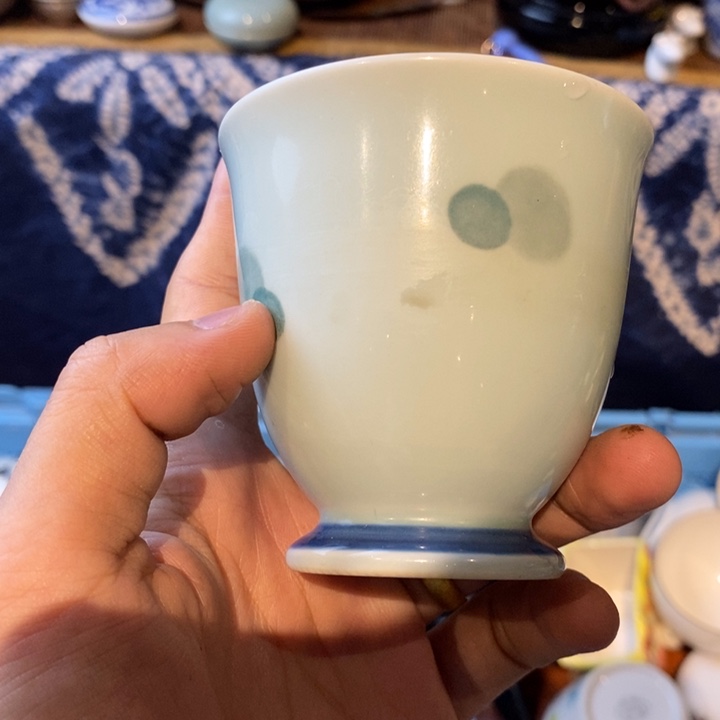 瓷片瓷器瓷器瓷器