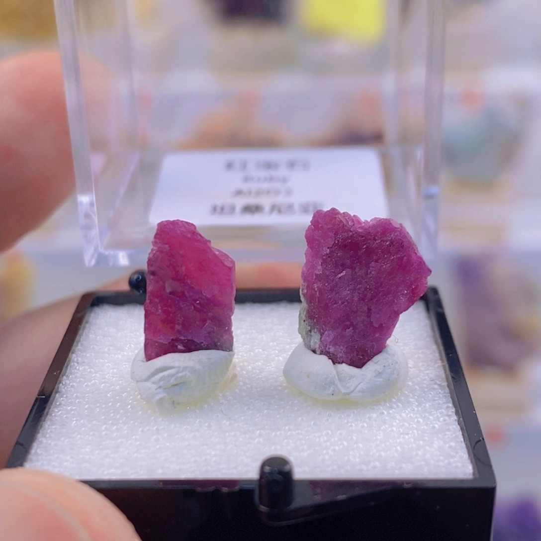 石材矿物小精品摆件