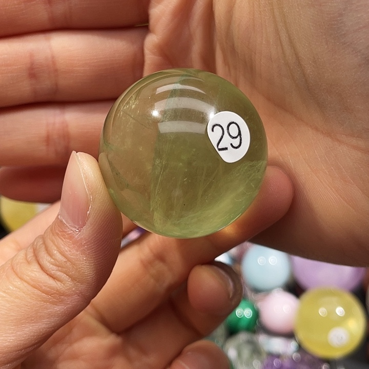 水晶水晶水晶3.8未镶嵌