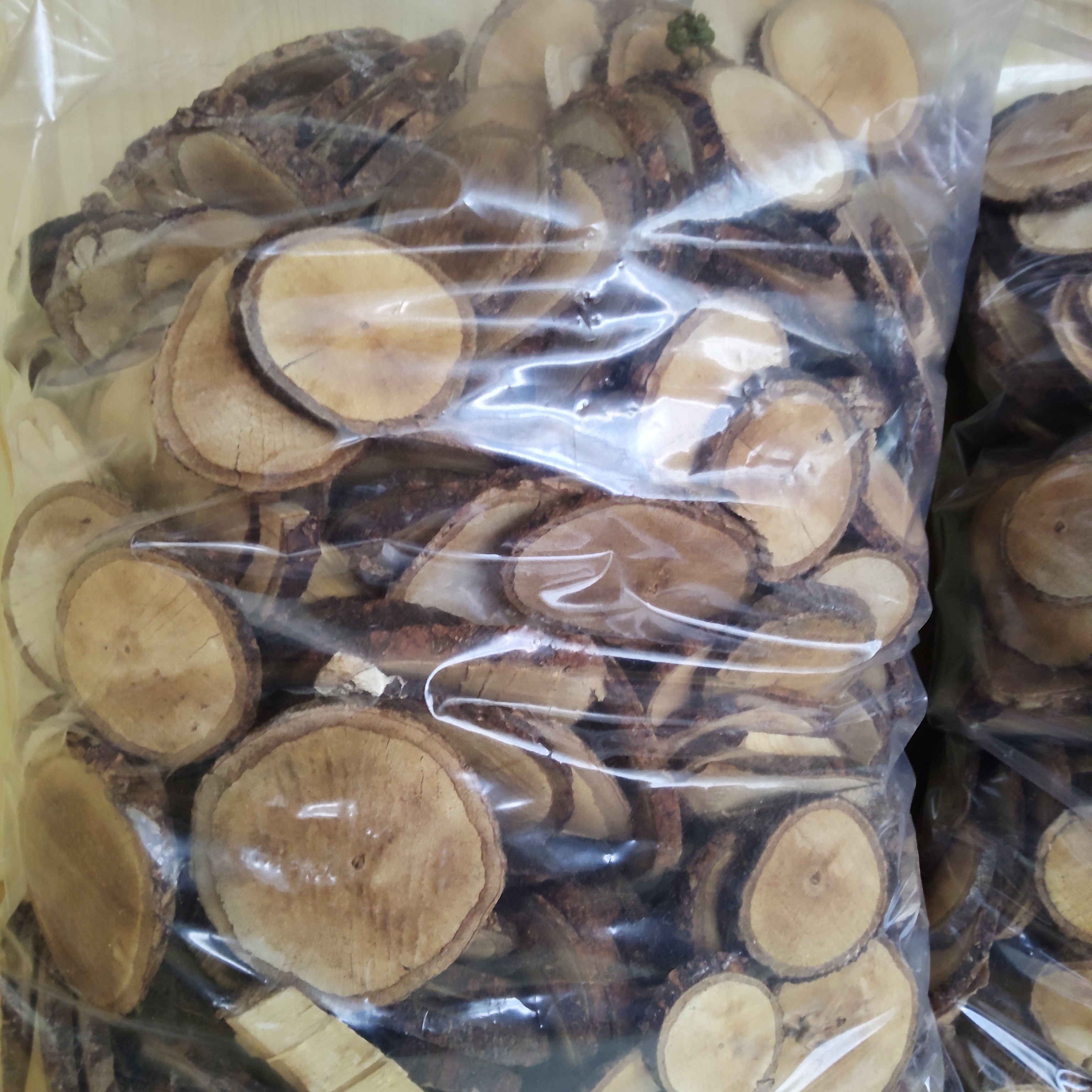 当归疙瘩一手货源