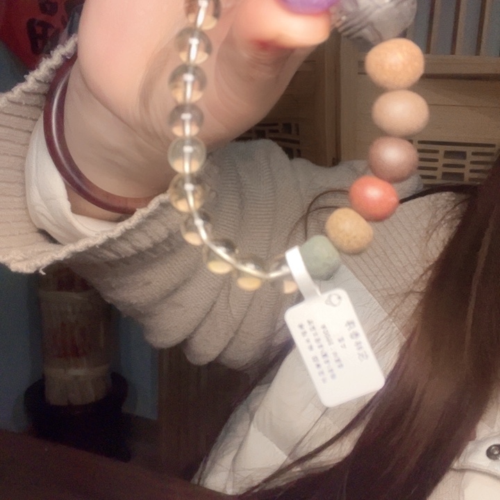 众星捧月 手工艺品 闻香