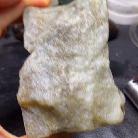 和田玉珠宝奇石未镶嵌