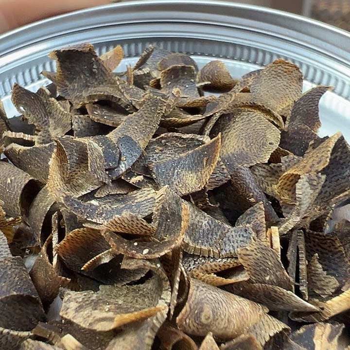 月***星沉香碎屑沉香奇楠沉香沉水切片1克