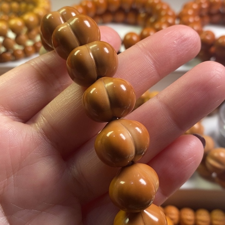 手串猴头核桃'****王