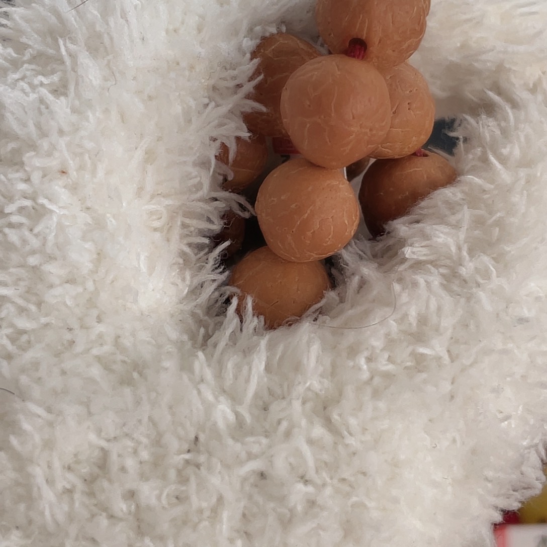 凤眼菩提手串菩提601