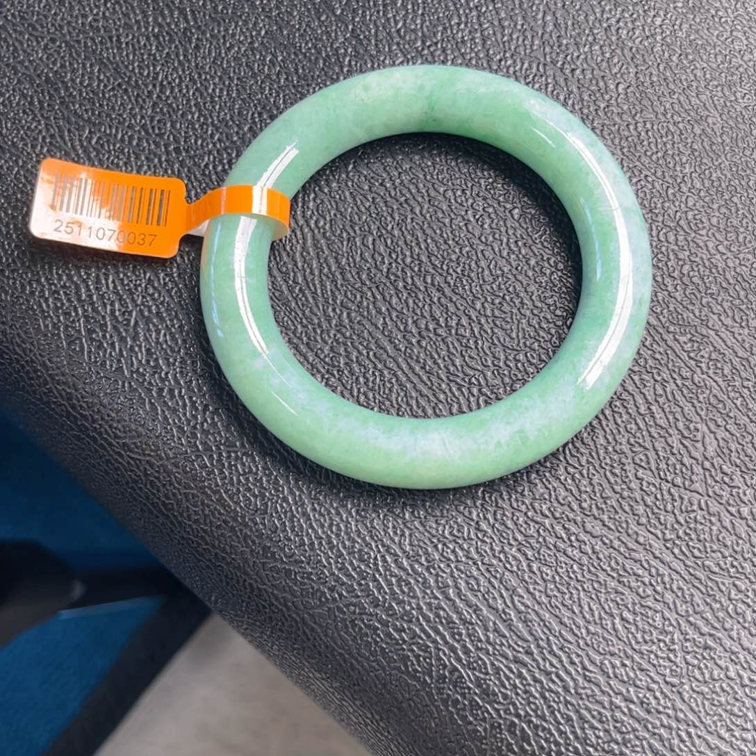 未镶嵌手镯翡翠5455x3. 29